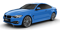 4 Series Coupé (3C (F32/33)/Facelift) 2017